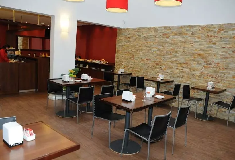 Fotos del hotel California:  9