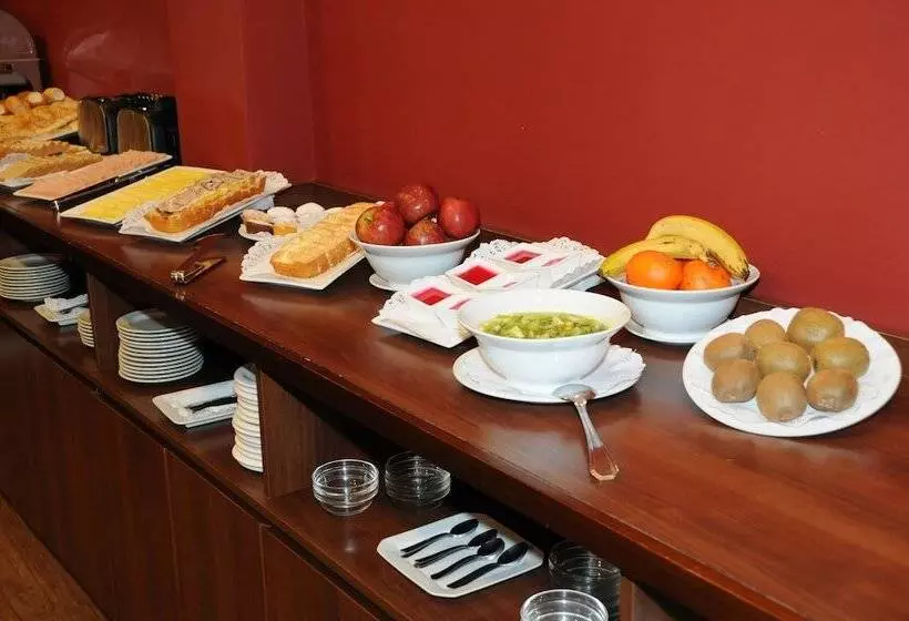 Fotos del hotel California:  12