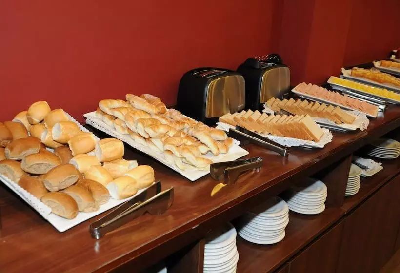 Fotos del hotel California:  15