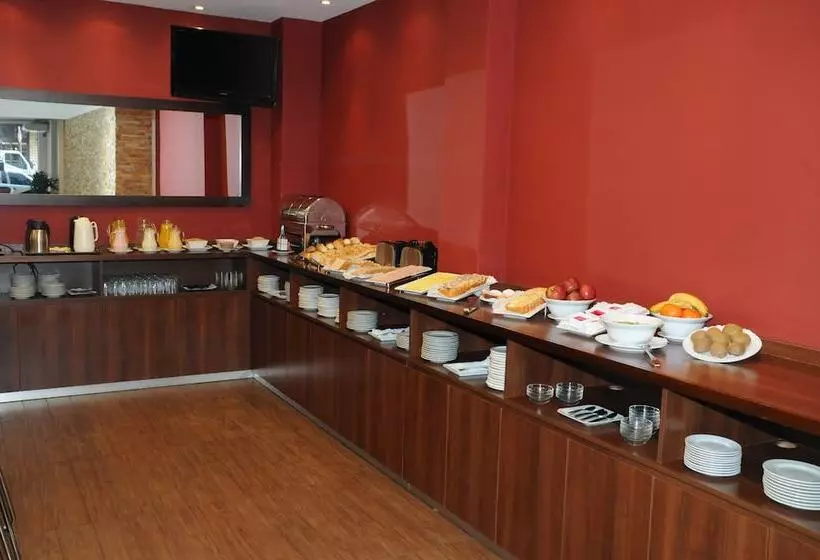 Fotos del hotel California:  18