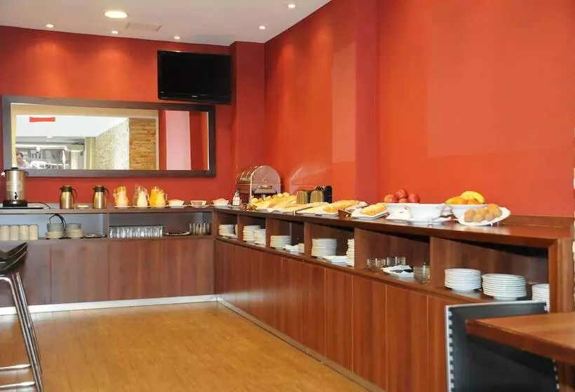 Fotos del hotel California:  22