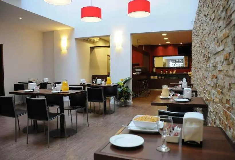 Fotos del hotel California:  4