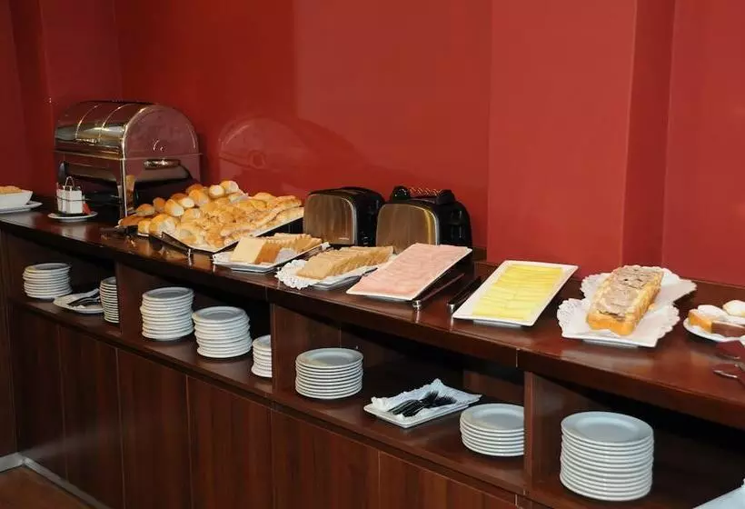 Fotos del hotel California:  20