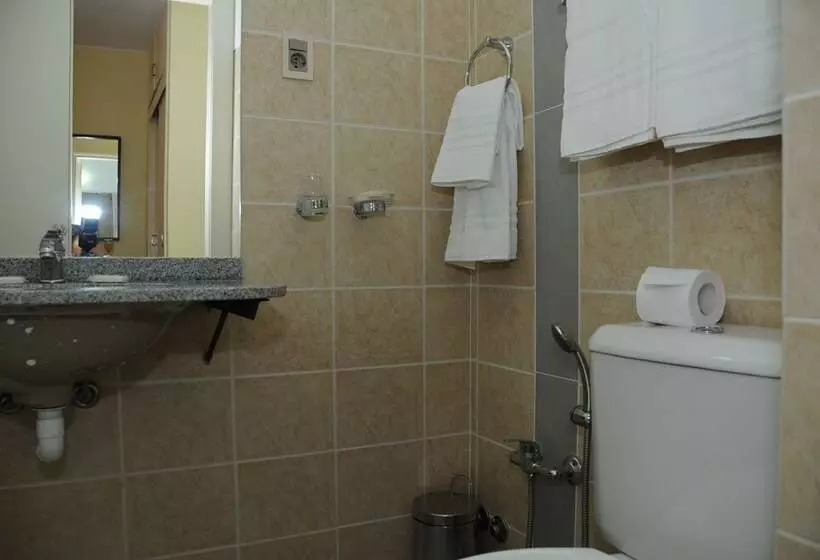 Fotos del hotel California:  6