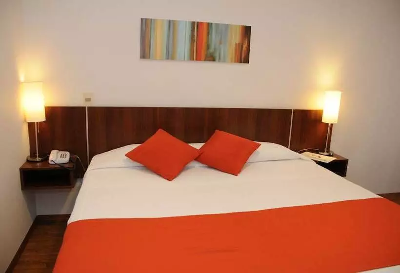 Fotos del hotel California:  14