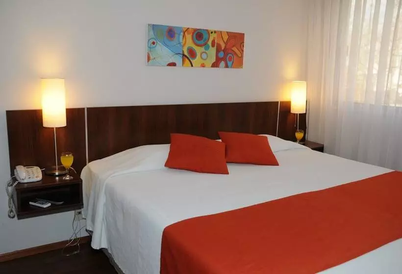 Fotos del hotel California:  17