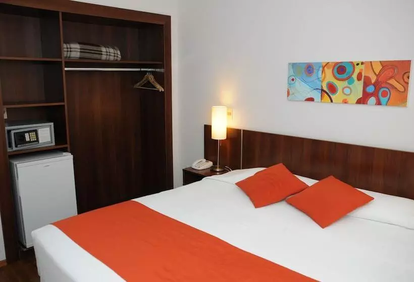 Fotos del hotel California:  25