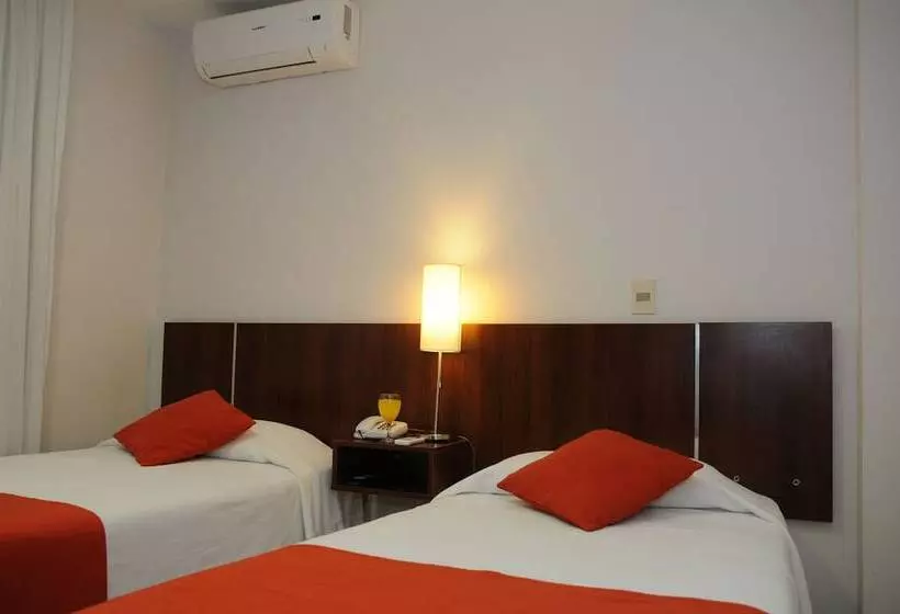 Fotos del hotel California:  21