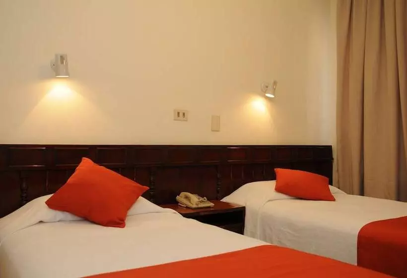 Fotos del hotel California:  24