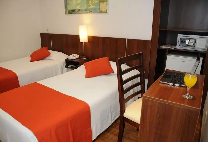 Fotos del hotel California:  8