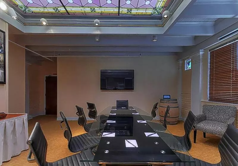 Fotos del hotel Executive Hotel Vintage Court:  20