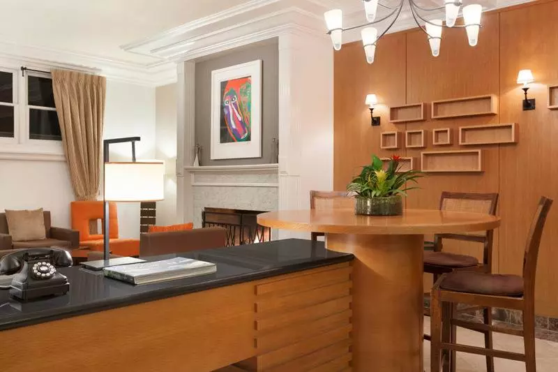 Fotos del hotel Executive Hotel Vintage Court:  18