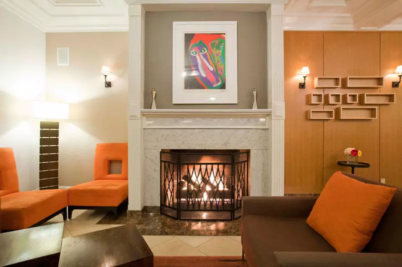 Fotos del hotel Executive Hotel Vintage Court:  2