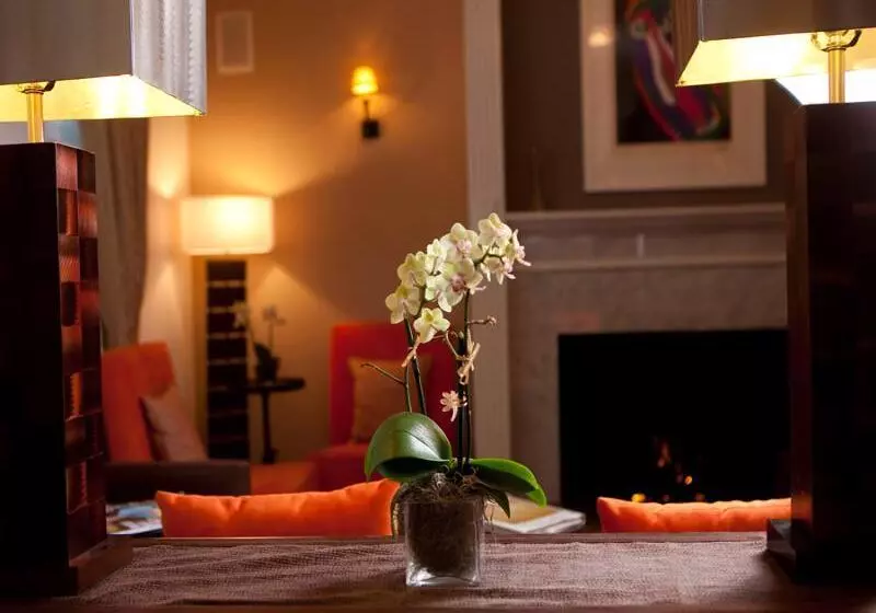 Fotos del hotel Executive Hotel Vintage Court:  11