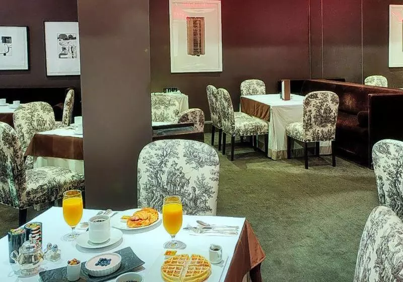 Fotos del hotel Executive Hotel Vintage Court:  13