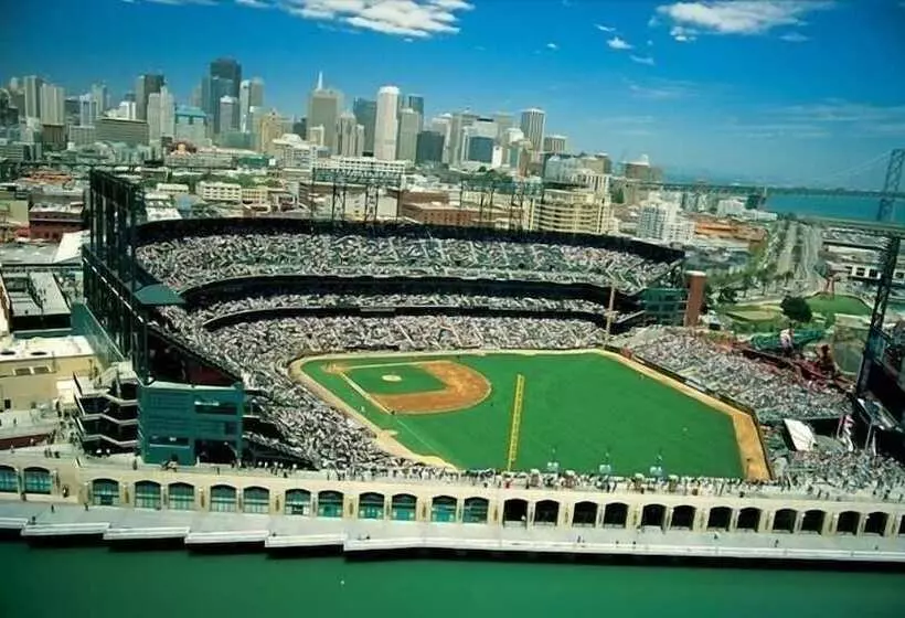 Fotos del hotel Executive Hotel Vintage Court:  22