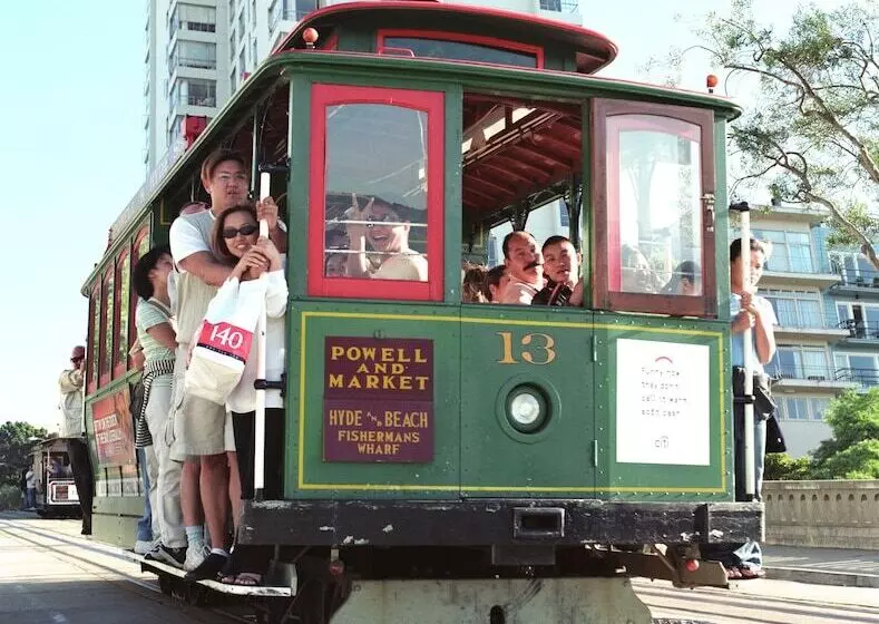 Fotos del hotel Executive Hotel Vintage Court:  16