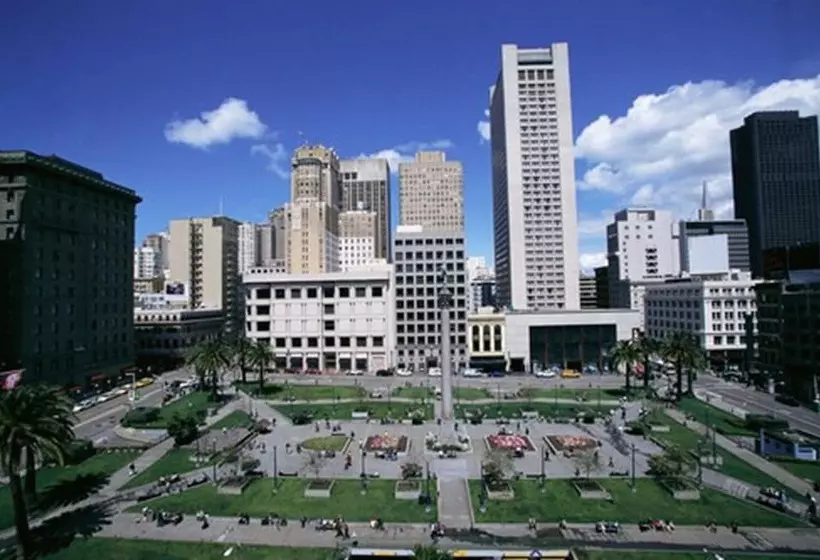 Fotos del hotel Executive Hotel Vintage Court:  24