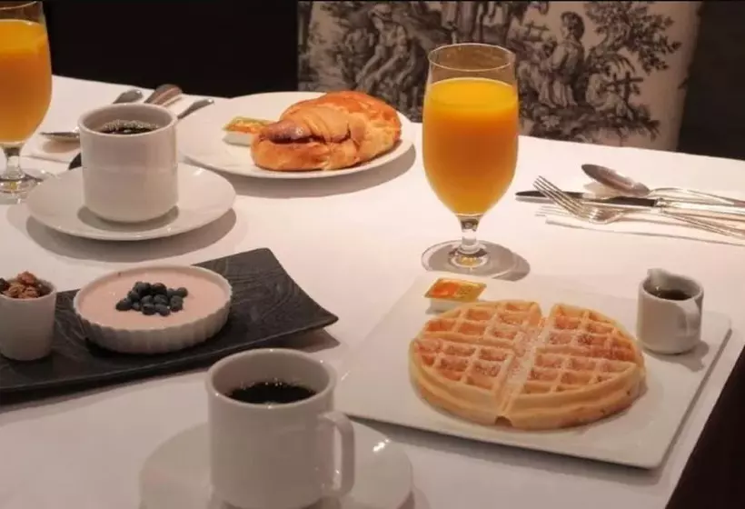 Fotos del hotel Executive Hotel Vintage Court:  19