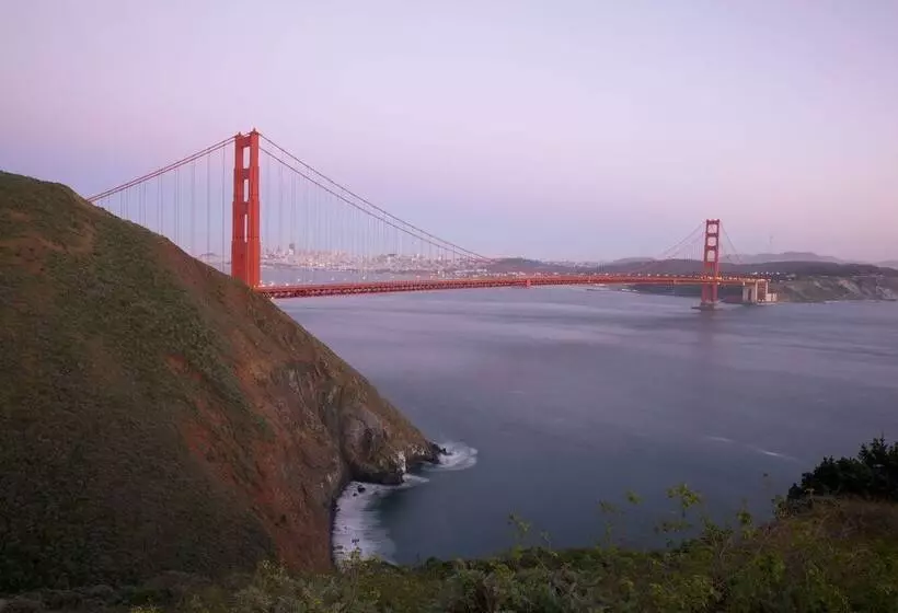 Fotos del hotel Executive Hotel Vintage Court:  10