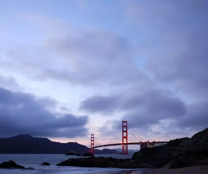 Fotos del hotel Executive Hotel Vintage Court:  25