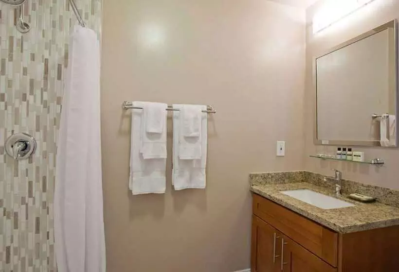 Fotos del hotel Executive Hotel Vintage Court:  15