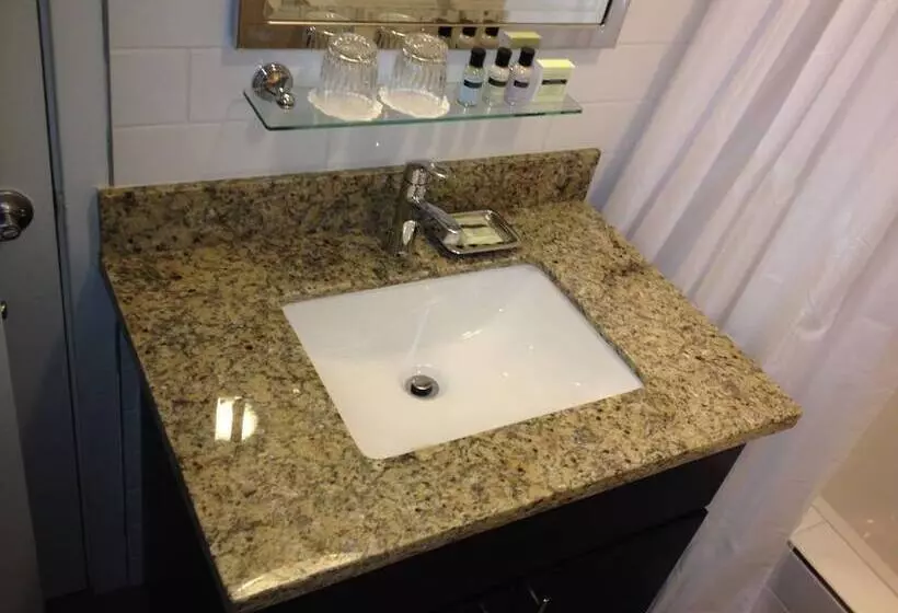 Fotos del hotel Executive Hotel Vintage Court:  21