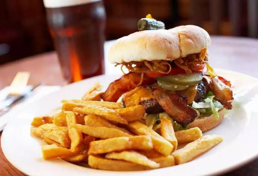 Fotos del hotel Hilton Houston North:  5