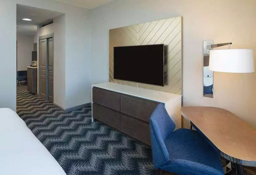 Fotos del hotel Hilton Houston North:  15