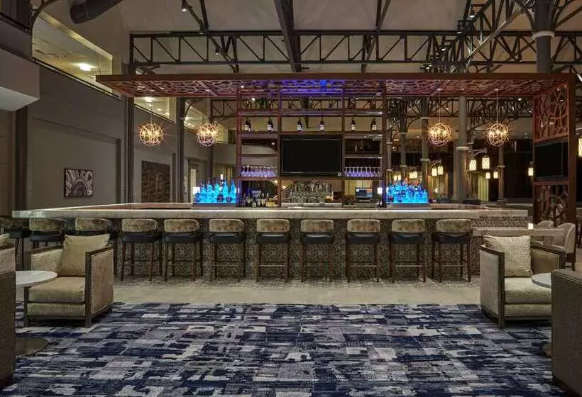 Fotos del hotel Hilton Houston North:  6