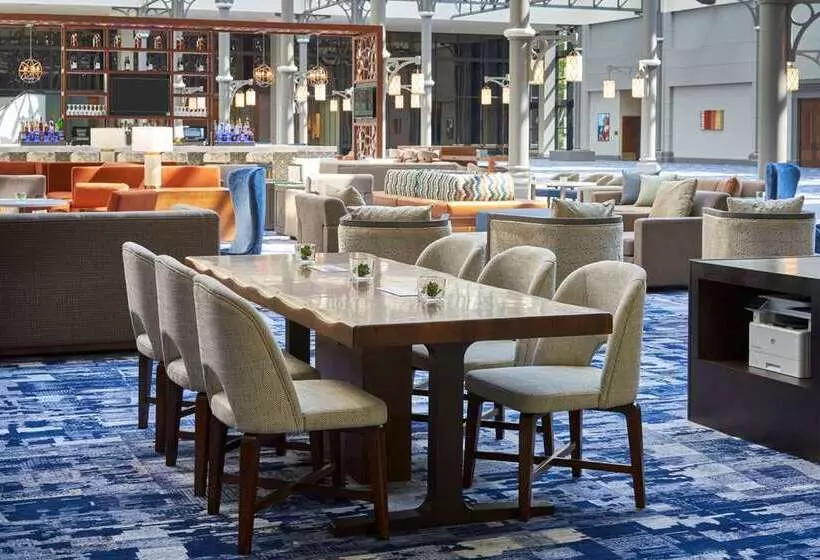 Fotos del hotel Hilton Houston North:  20