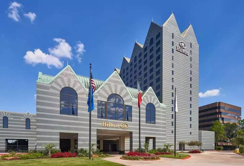 Hilton Houston North