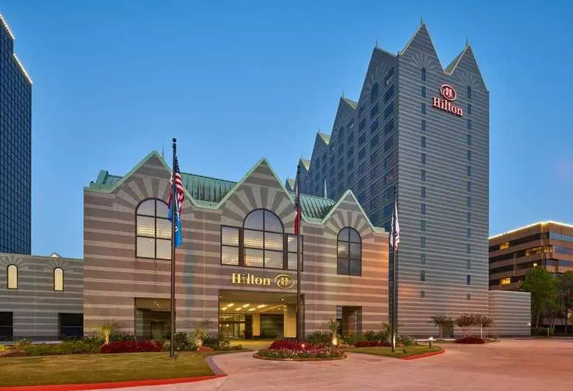 Fotos del hotel Hilton Houston North:  8