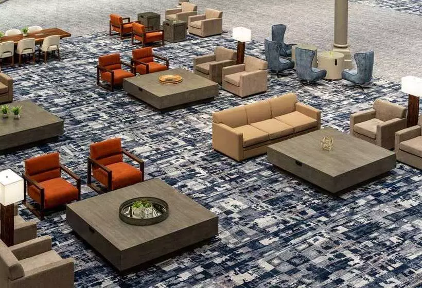 Fotos del hotel Hilton Houston North:  4