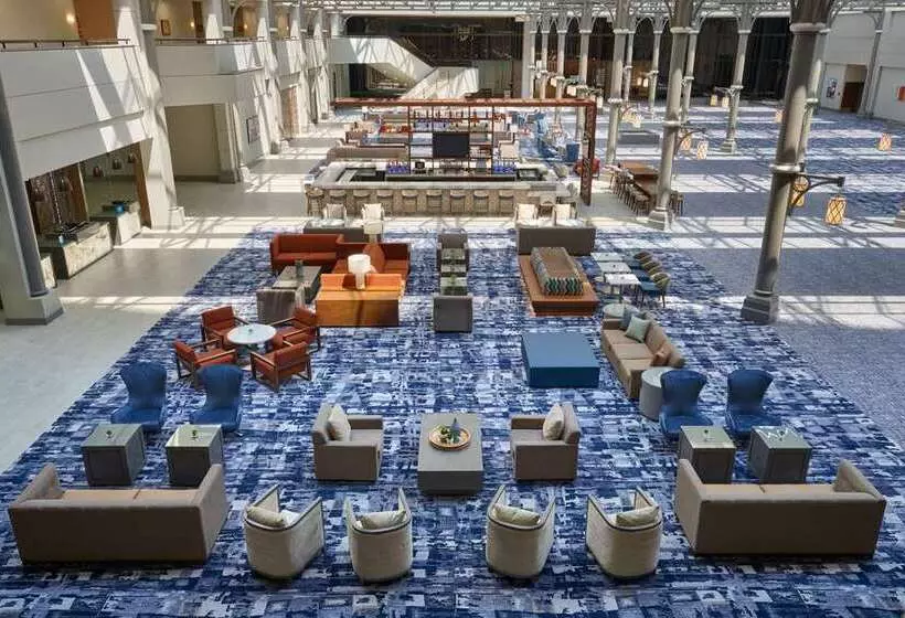 Fotos del hotel Hilton Houston North:  7