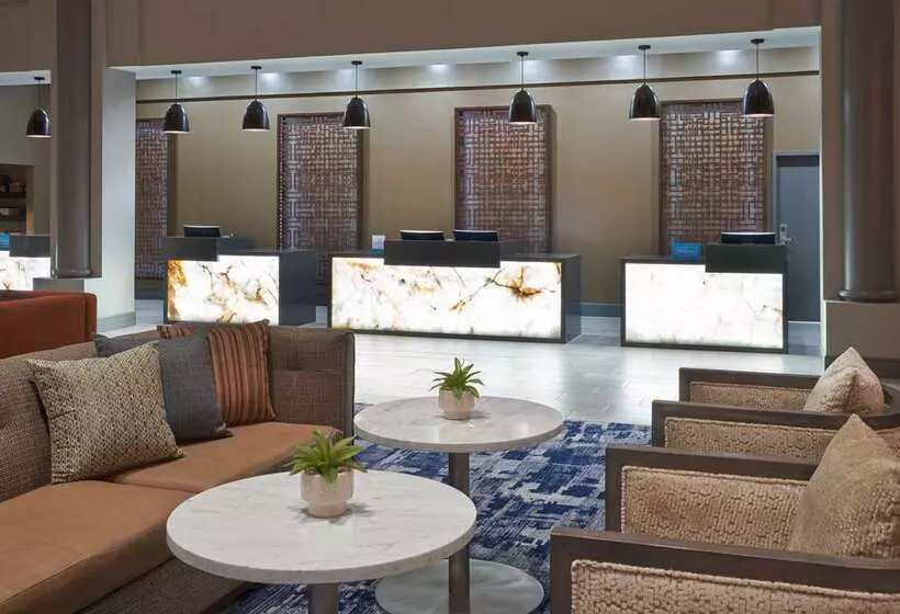 Fotos del hotel Hilton Houston North:  19