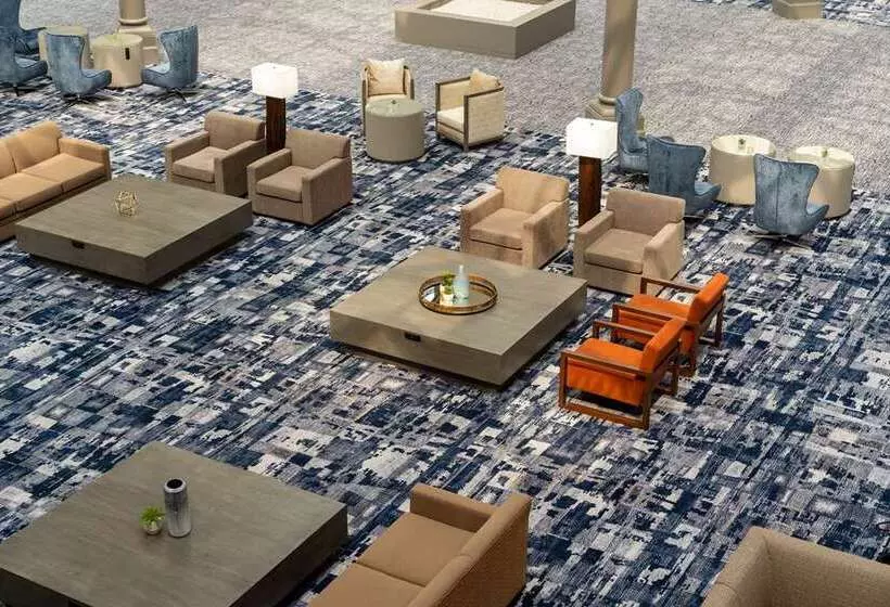 Fotos del hotel Hilton Houston North:  16