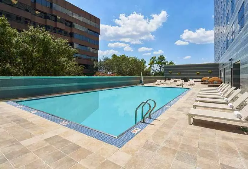 Fotos del hotel Hilton Houston North:  3