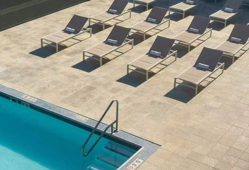 Fotos del hotel Hilton Houston North:  10