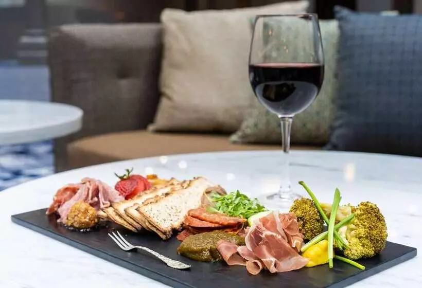 Fotos del hotel Hilton Houston North:  12