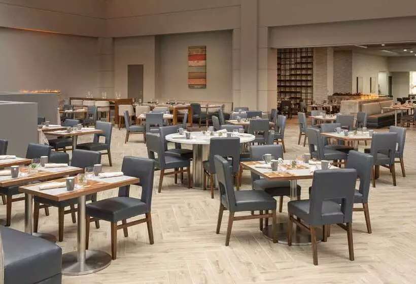 Fotos del hotel Hilton Houston North:  17