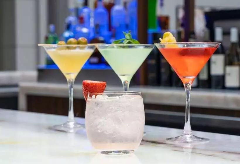 Fotos del hotel Hilton Houston North:  13