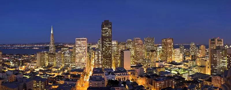 Fotos del hotel Intercontinental Mark Hopkins San Francisco, An Ihg:  9