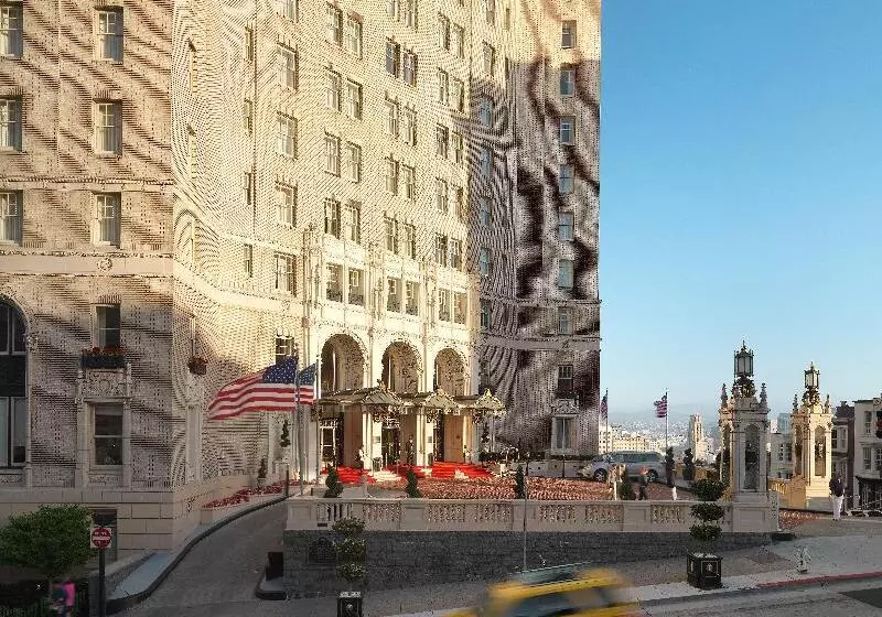 Fotos del hotel Intercontinental Mark Hopkins San Francisco, An Ihg:  24