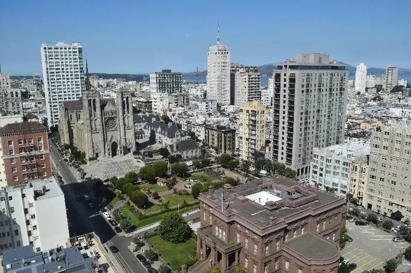 Fotos del hotel Intercontinental Mark Hopkins San Francisco, An Ihg:  15