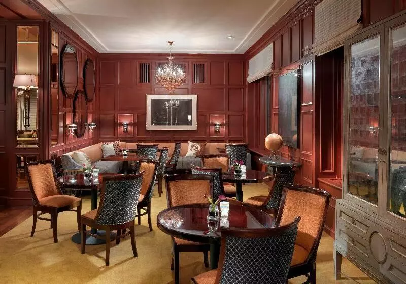 Fotos del hotel Intercontinental Mark Hopkins San Francisco, An Ihg:  19