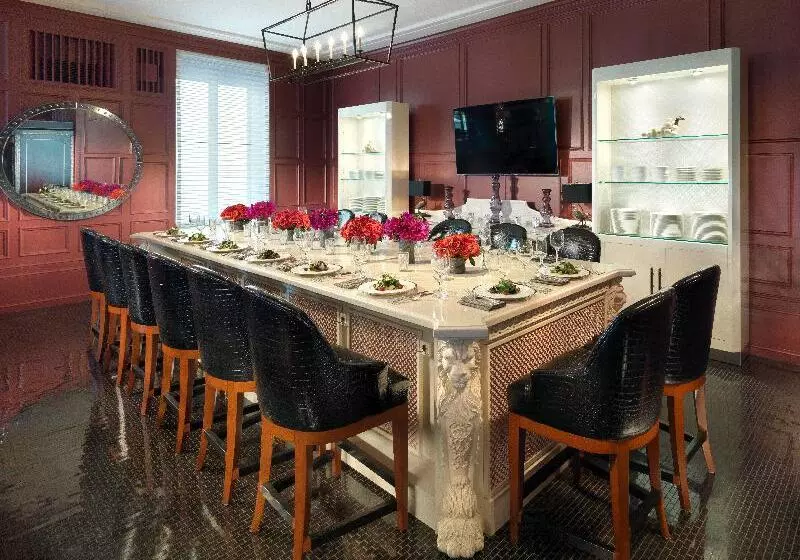 Fotos del hotel Intercontinental Mark Hopkins San Francisco, An Ihg:  22