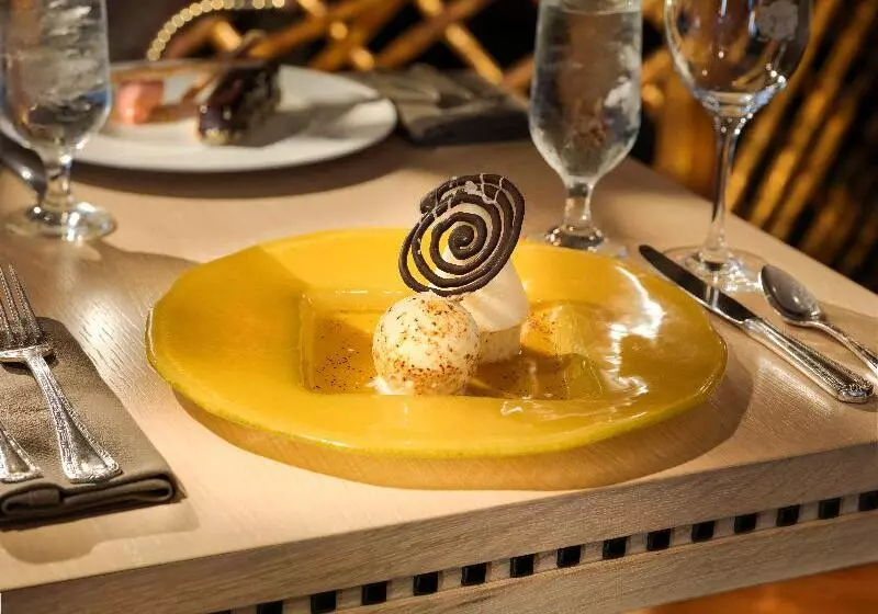 Fotos del hotel Intercontinental Mark Hopkins San Francisco, An Ihg:  4