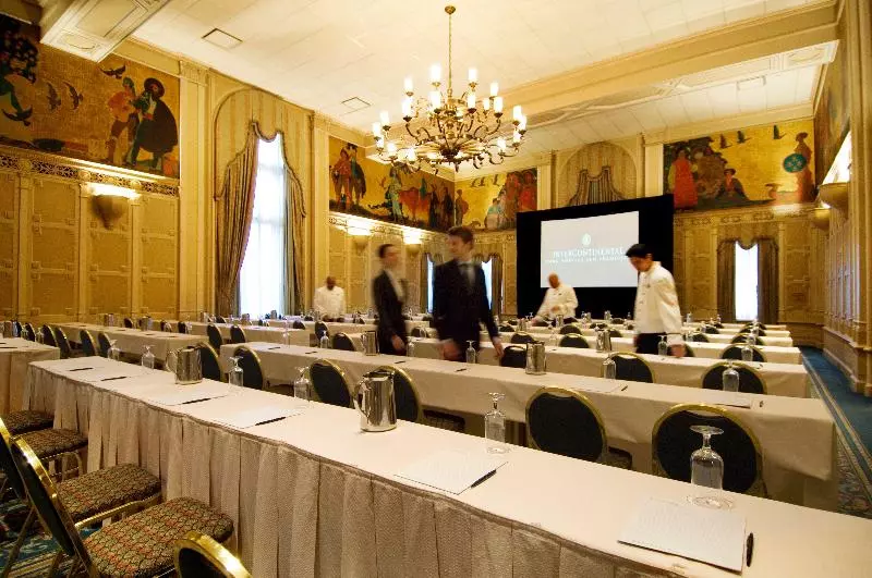 Fotos del hotel Intercontinental Mark Hopkins San Francisco, An Ihg:  13