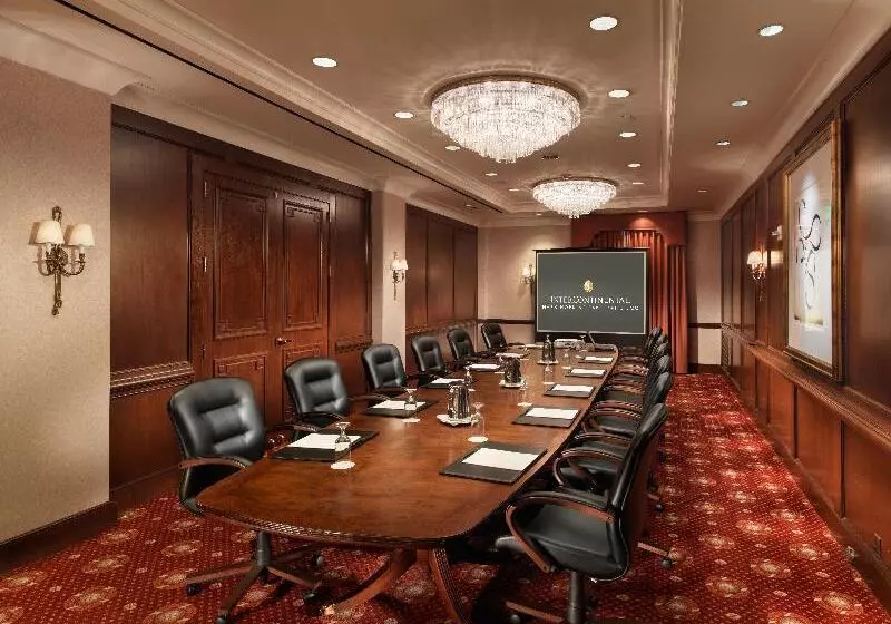 Fotos del hotel Intercontinental Mark Hopkins San Francisco, An Ihg:  6